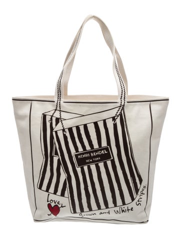 Canvas Tote