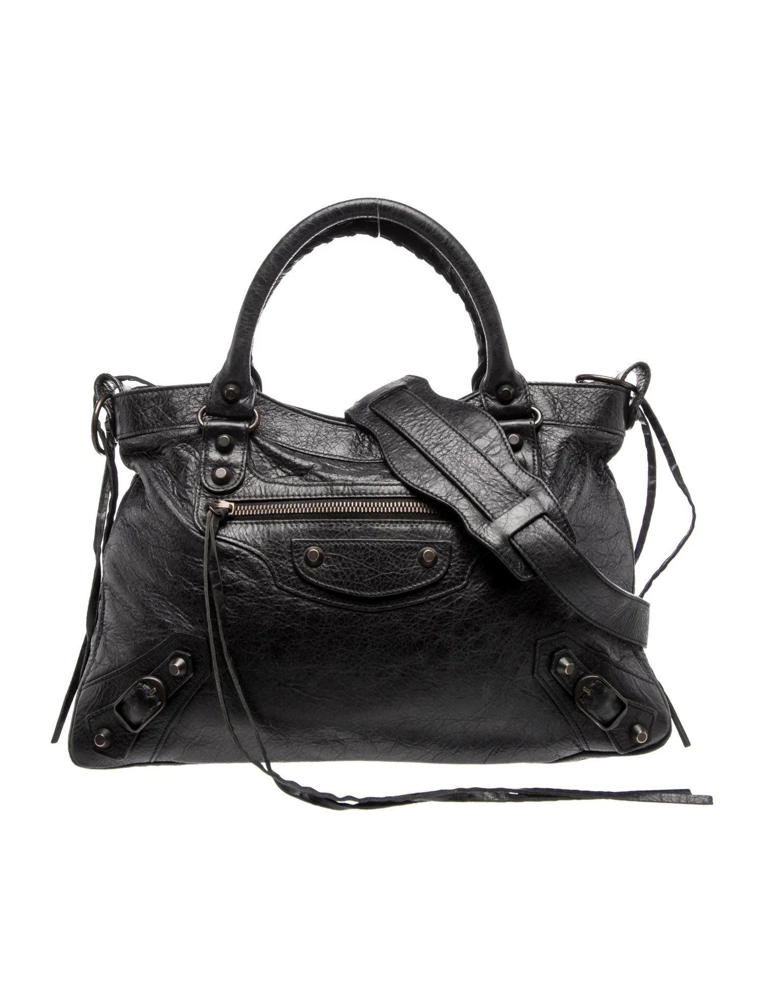 Leather Town