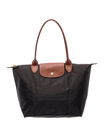 Nylon Tote