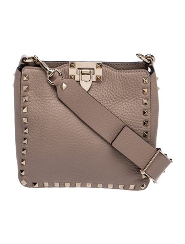 Rockstud Crossbody Bag