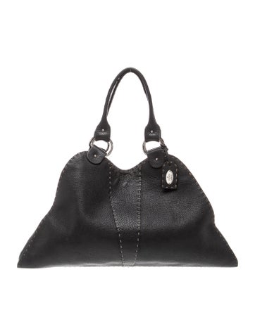 Leather Selleria Vintage