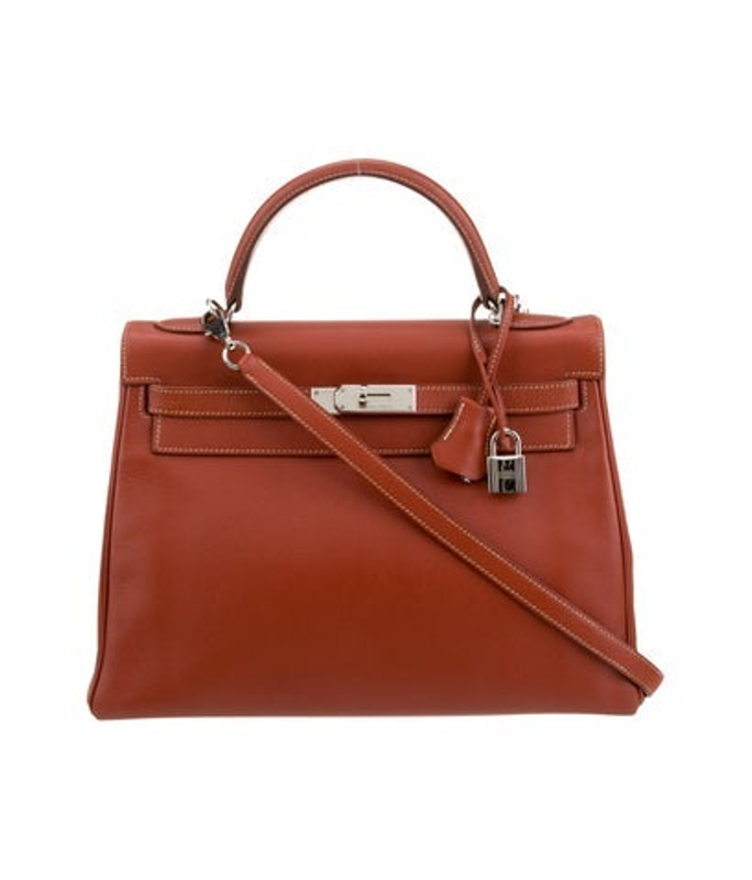 Hermes Epsom Candy Kelly Ii Retourne 32