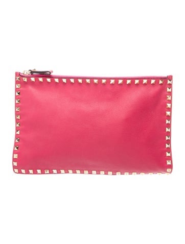 Rockstud Clutch