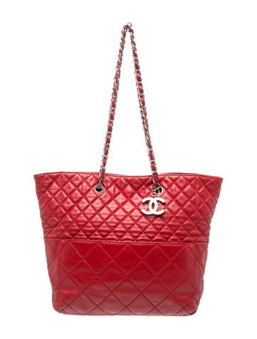 Timeless Soft Shopper Tote