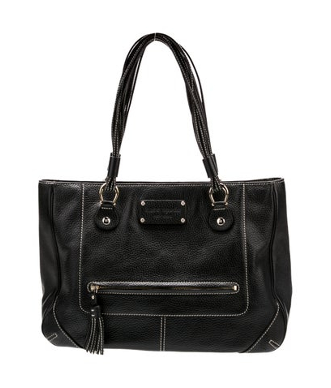 Kate Spade Spade New York Leather Tote
