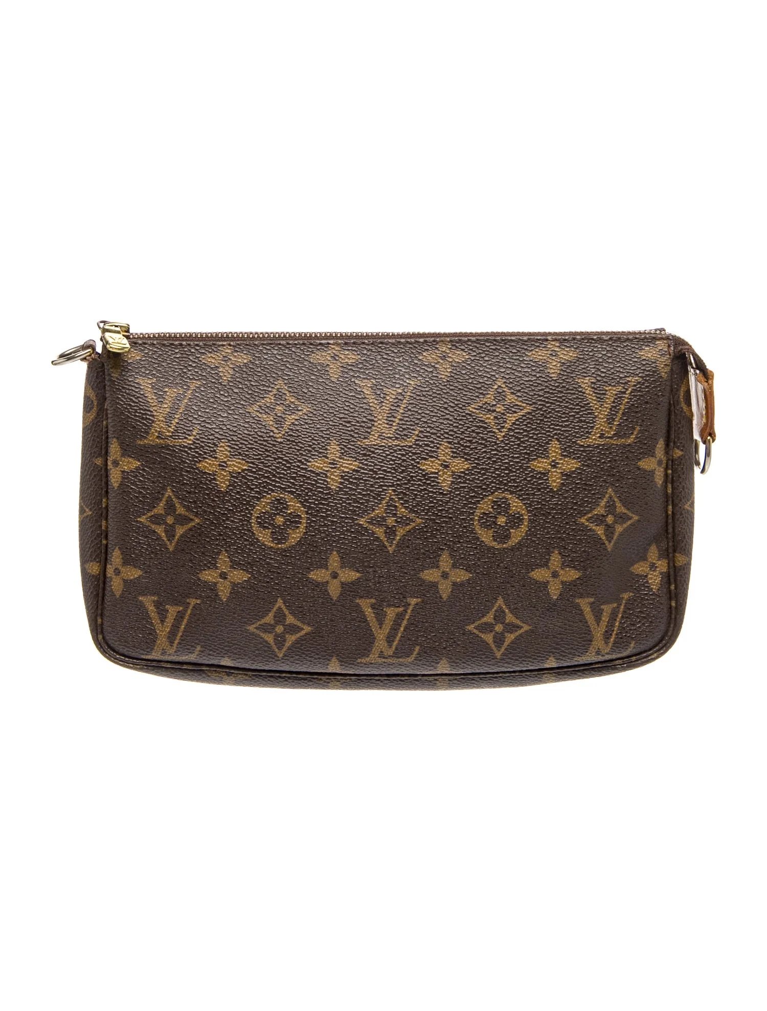 LV Monogram Pochette Accessoires