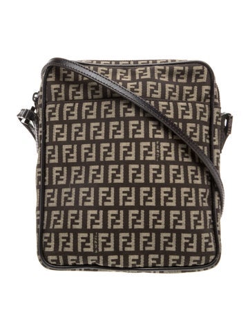 Zucchino FF Zucchino FF Crossbody Bag