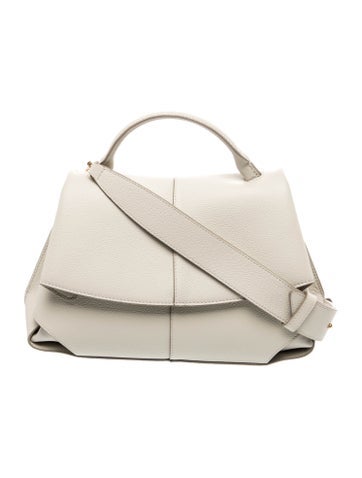 Polene Leather Mokki