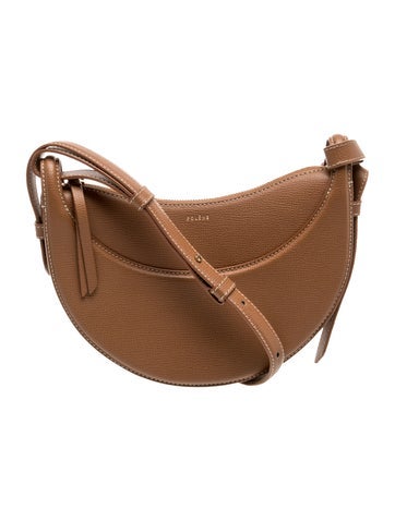 Polene Leather Numero Dix