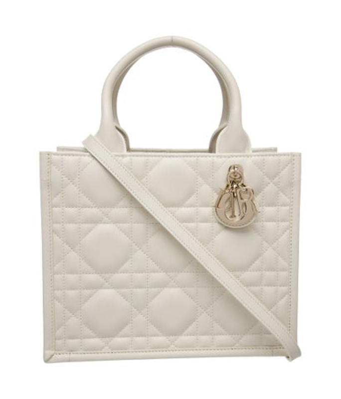 Dior Dior Leather Macrocannage 2024