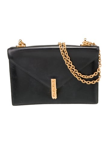 Hermes Box Alcazar Bag