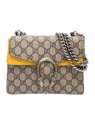 GG Supreme Dionysus Small