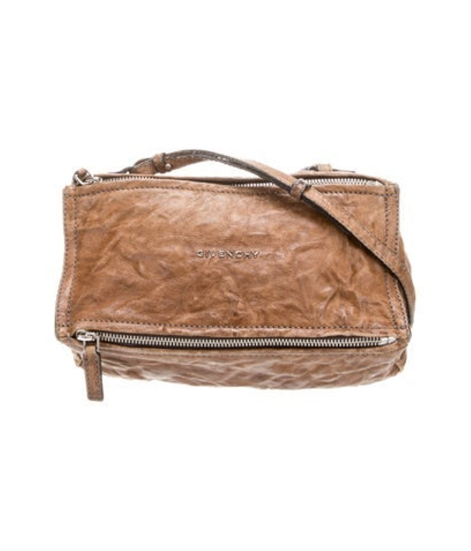 Givenchy Leather Crossbody Bag