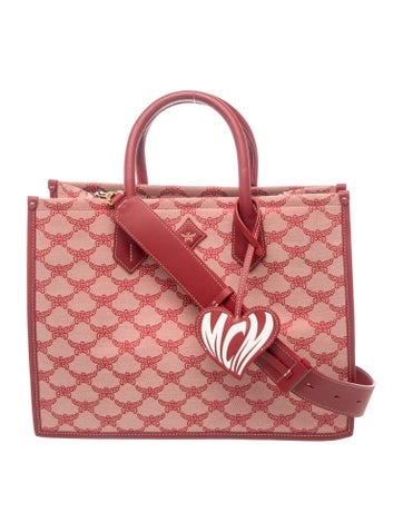 Visetos Tote w/ Tags