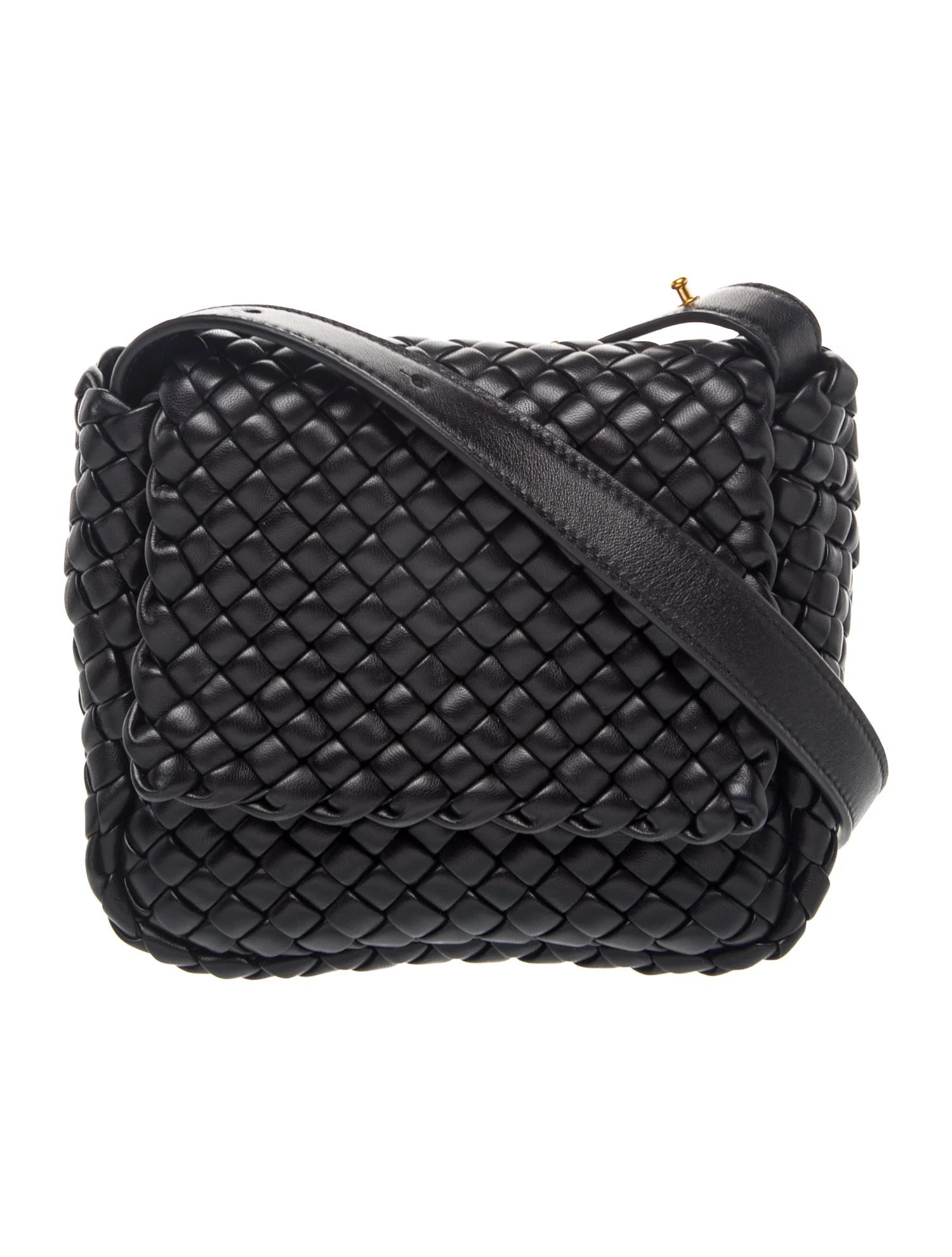 Intrecciato Cobble Small