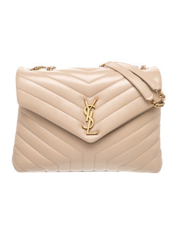 Quilted LouLou Medium