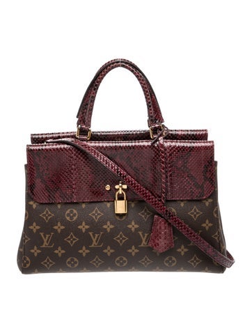 LV Monogram Venus