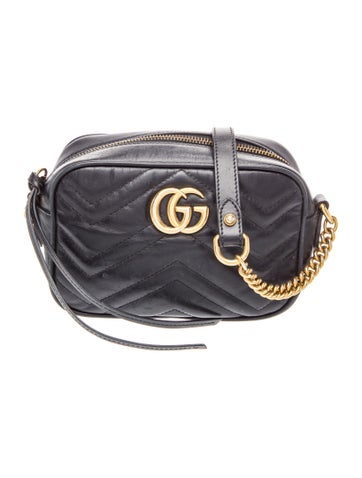 Double G Marmont Mini