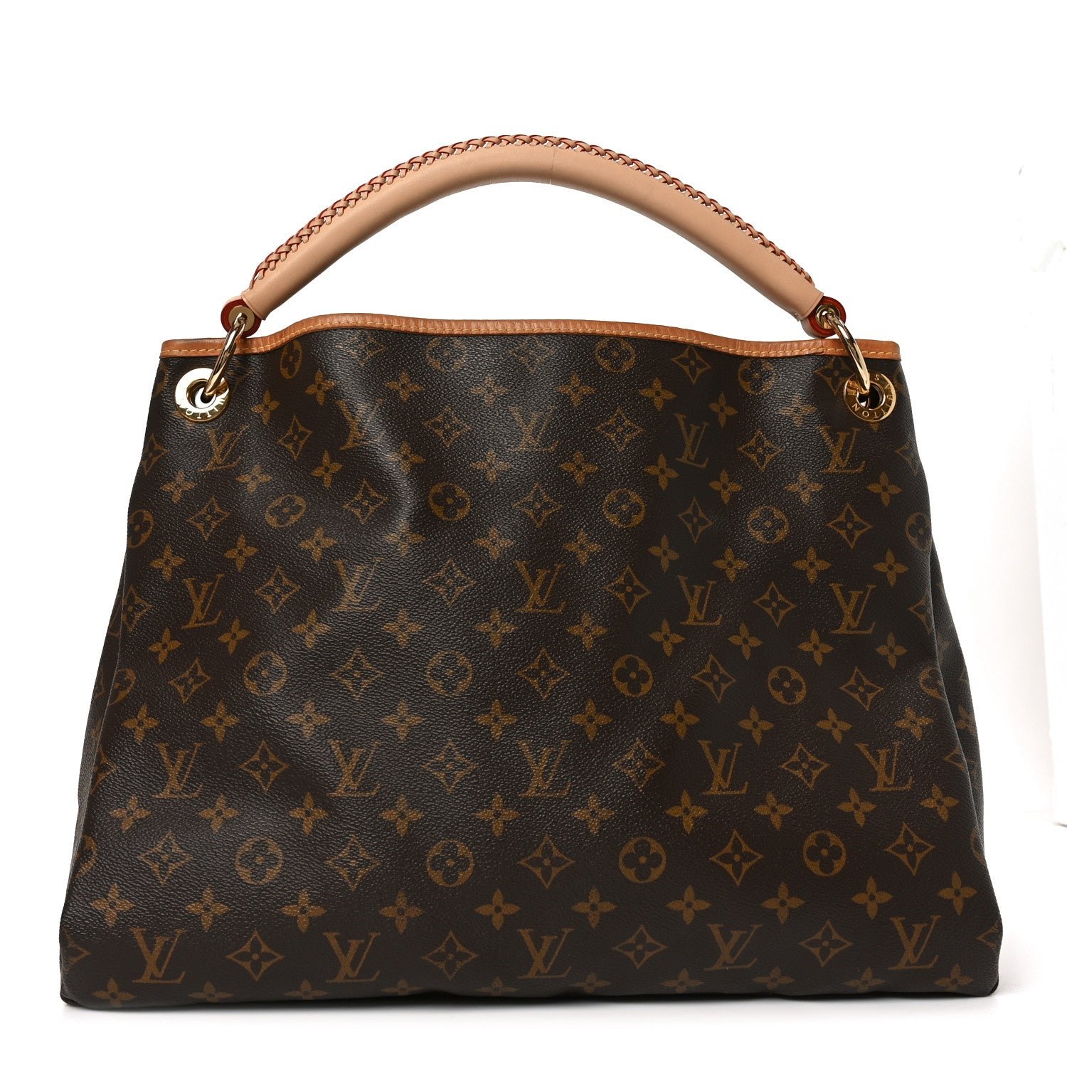 Louis Vuitton Monogram Artsy MM