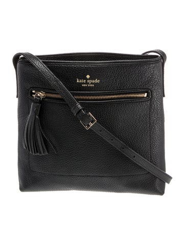 Kate Spade Leather Shoulder Bag