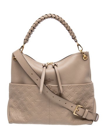 Louis Vuitton LV Monogram Maida