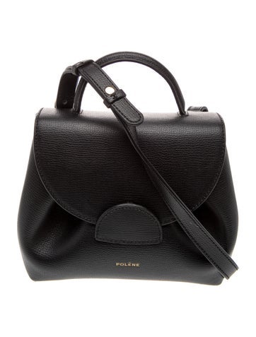 Leather Numéro un Nano
