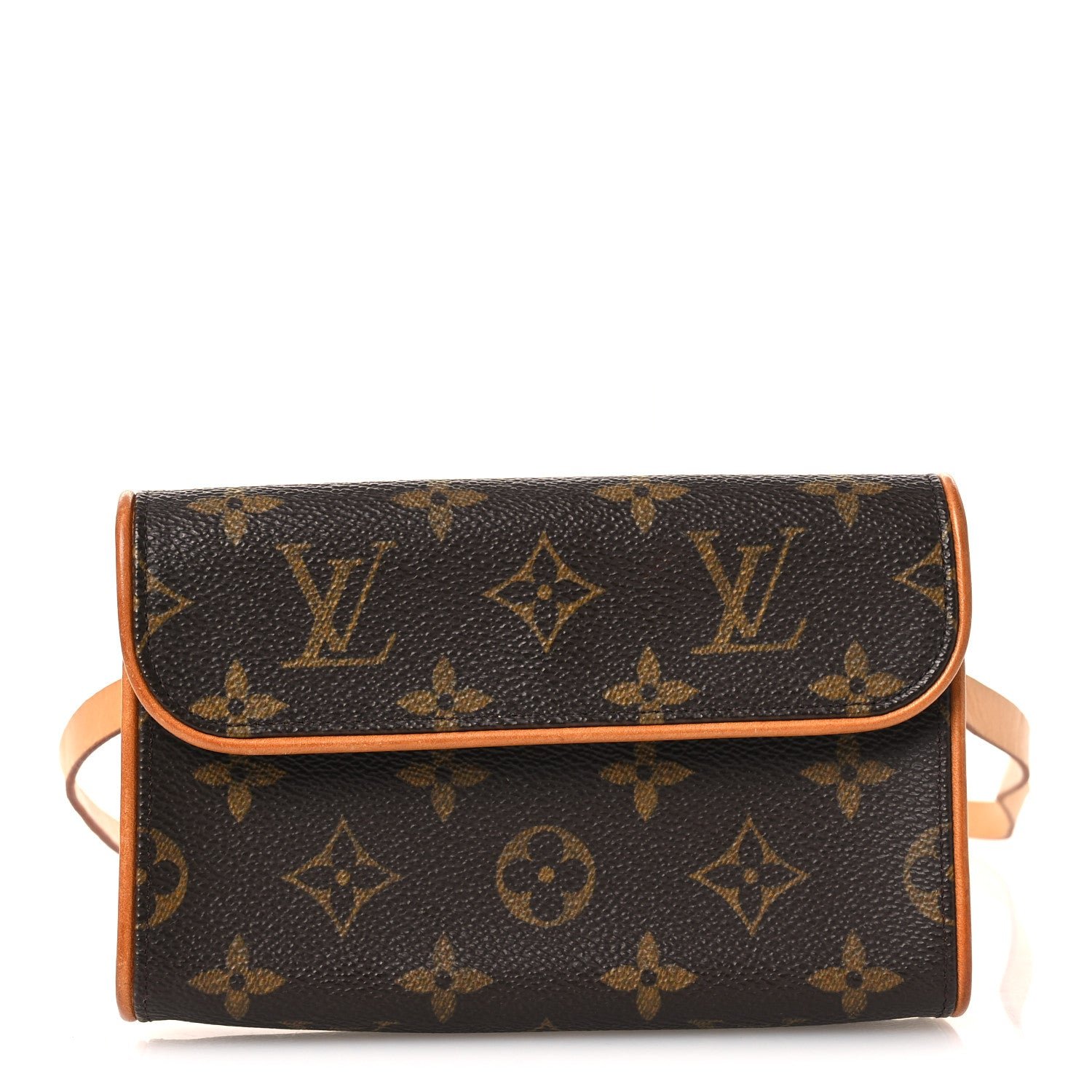 Louis Vuitton Monogram Pochette Florentine S