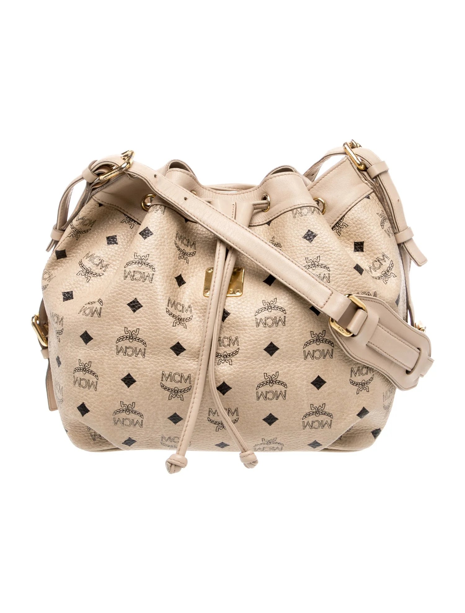 Visetos Bucket Bag
