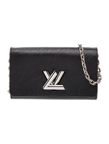 Epi Leather Twist