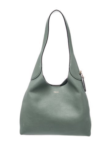 Leather Brooklyn 28