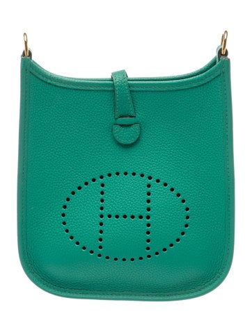 Clemence Evelyne III TPM 16