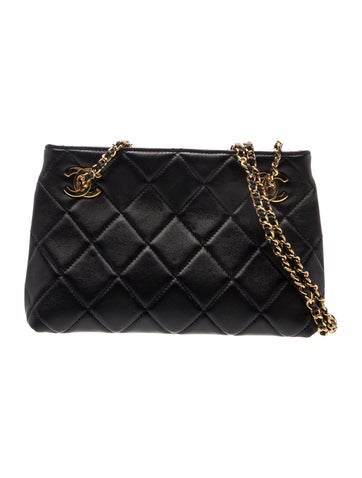 2026 Mini Eyes On You Shopping Bag