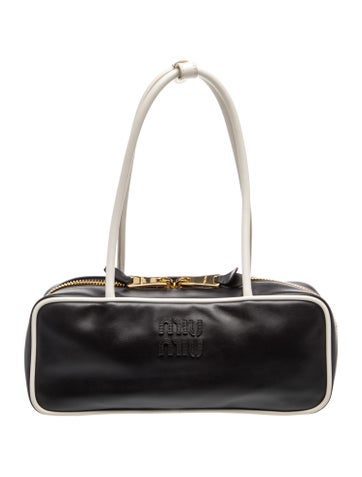 Leather Beau Small