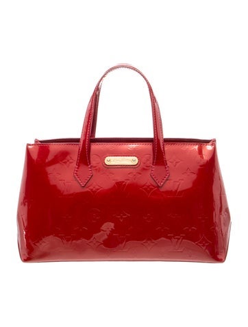 LV Monogram Wilshire PM Vintage