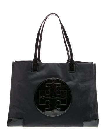 Signature Tote