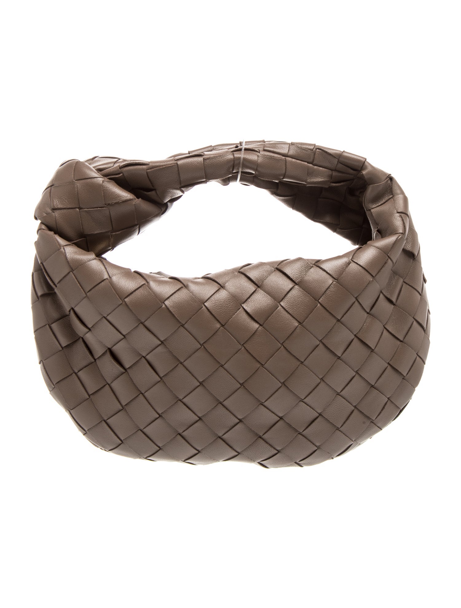 Bottega Veneta Intrecciato Jodie Mini