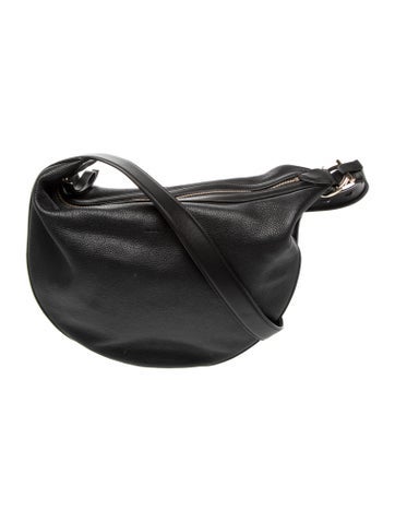 Salvatore Ferragamo Leather Shoulder Bag