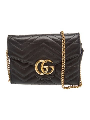 Double G Marmont