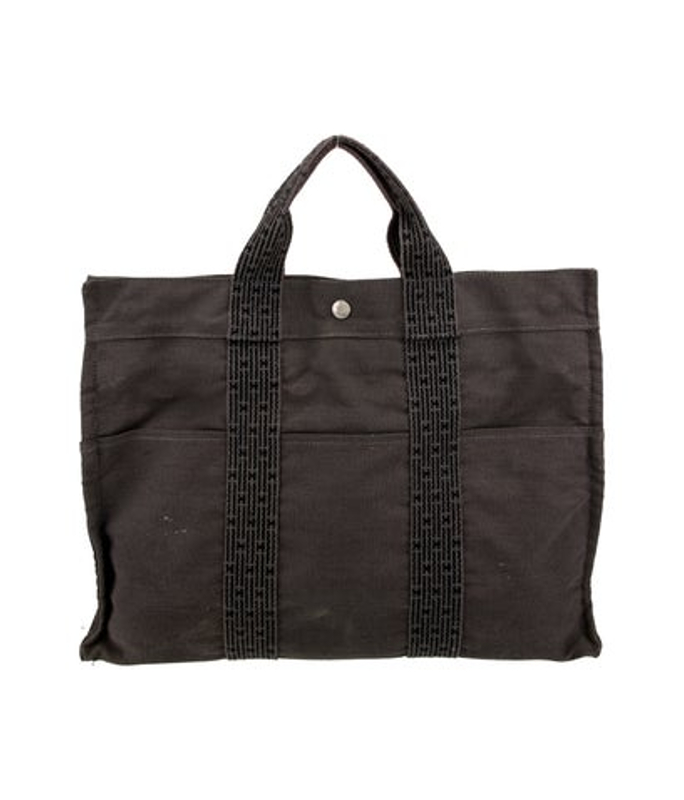 Hermes Toile Herline Mm