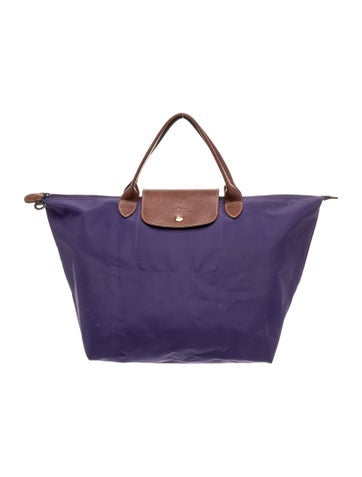 Nylon Tote