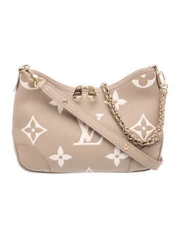 Louis Vuitton LV Monogram Boulogne PM
