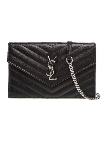 Leather Envelope