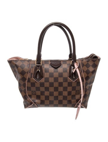 Damier Ebene Caïssa