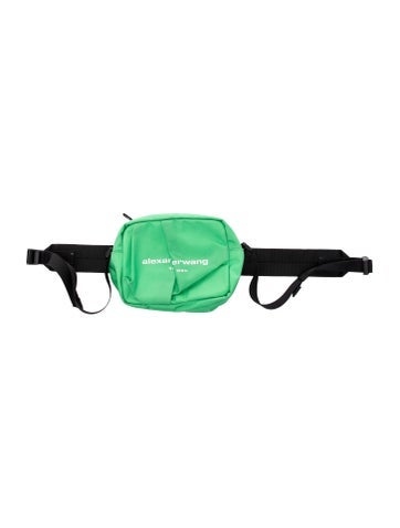 Alexander Wang Nylon Belt Bag