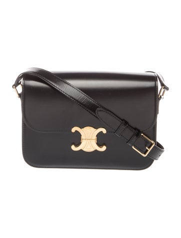 Leather Triomphe Classique