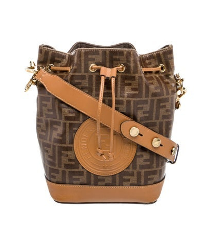 Fendi Zucca Ff Mon Tresor