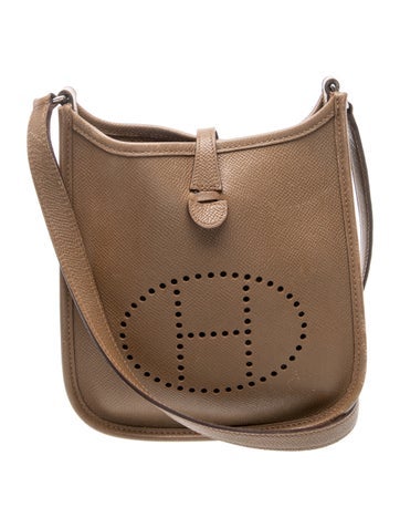 Hermes Epsom Evelyne TPM