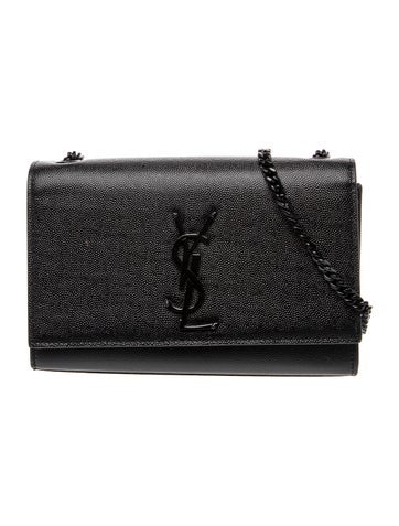 Leather Kate Small