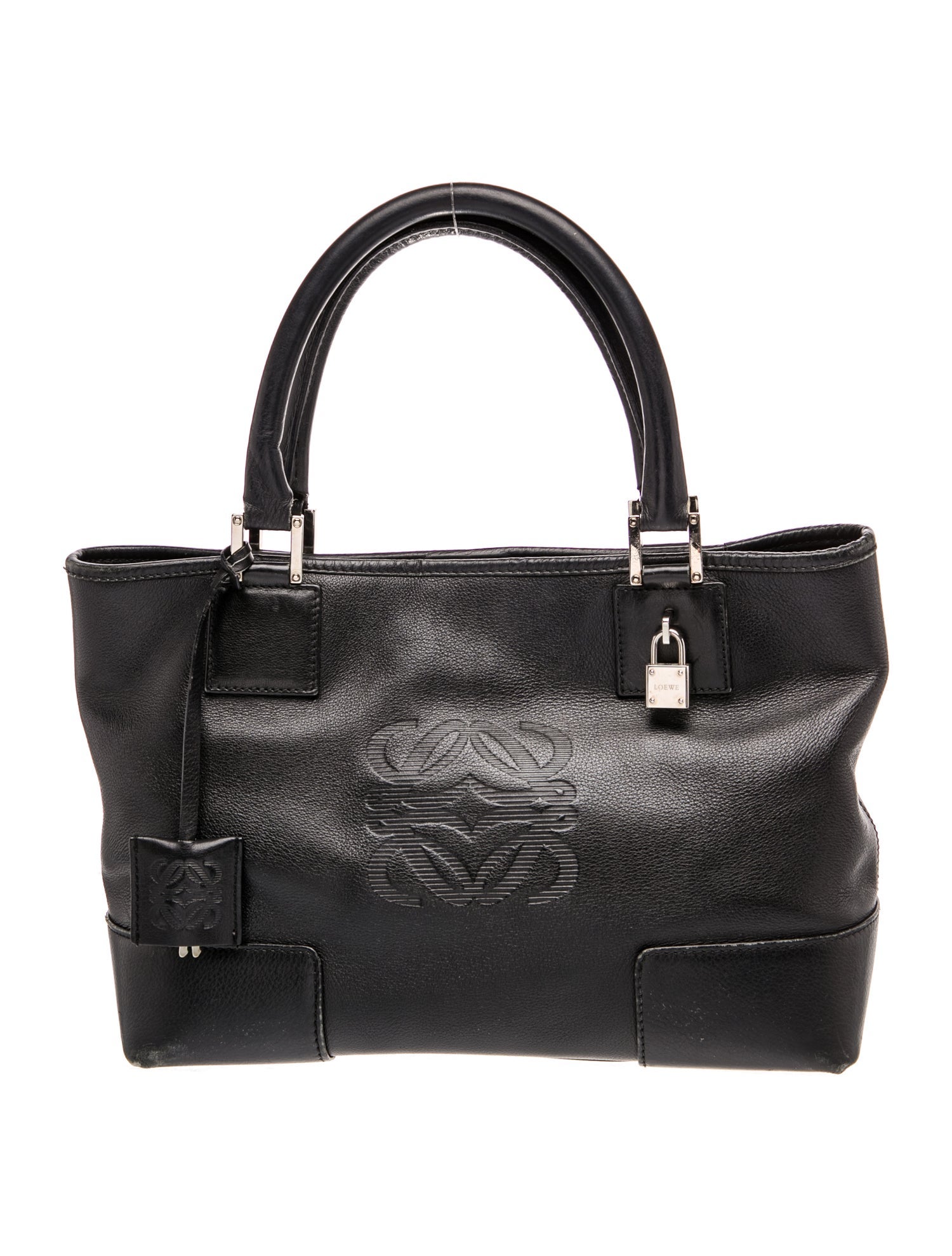 Leather Amazona