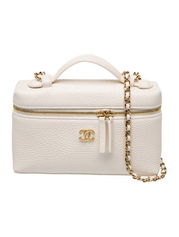 Slim Vanity Case